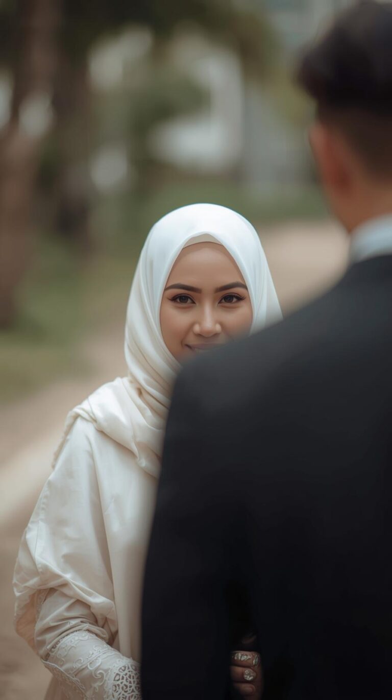 Portrait 3