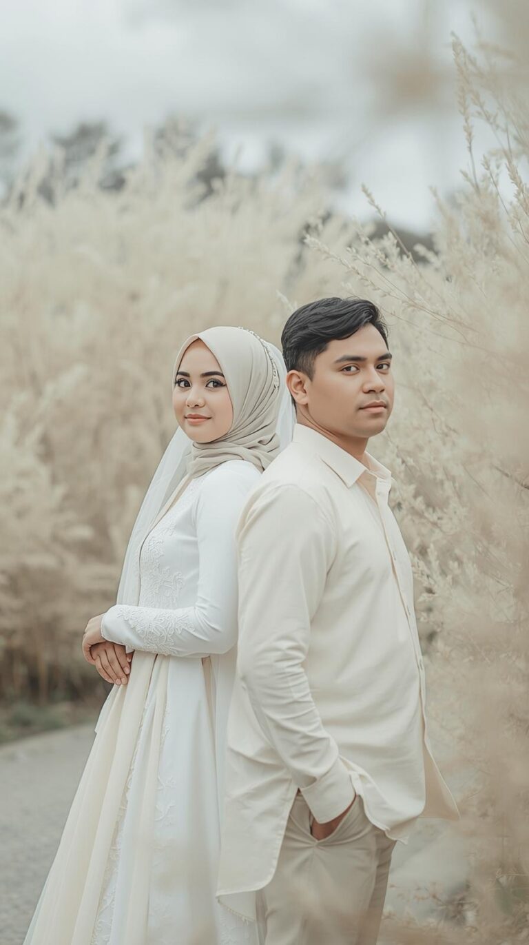 Portrait 8