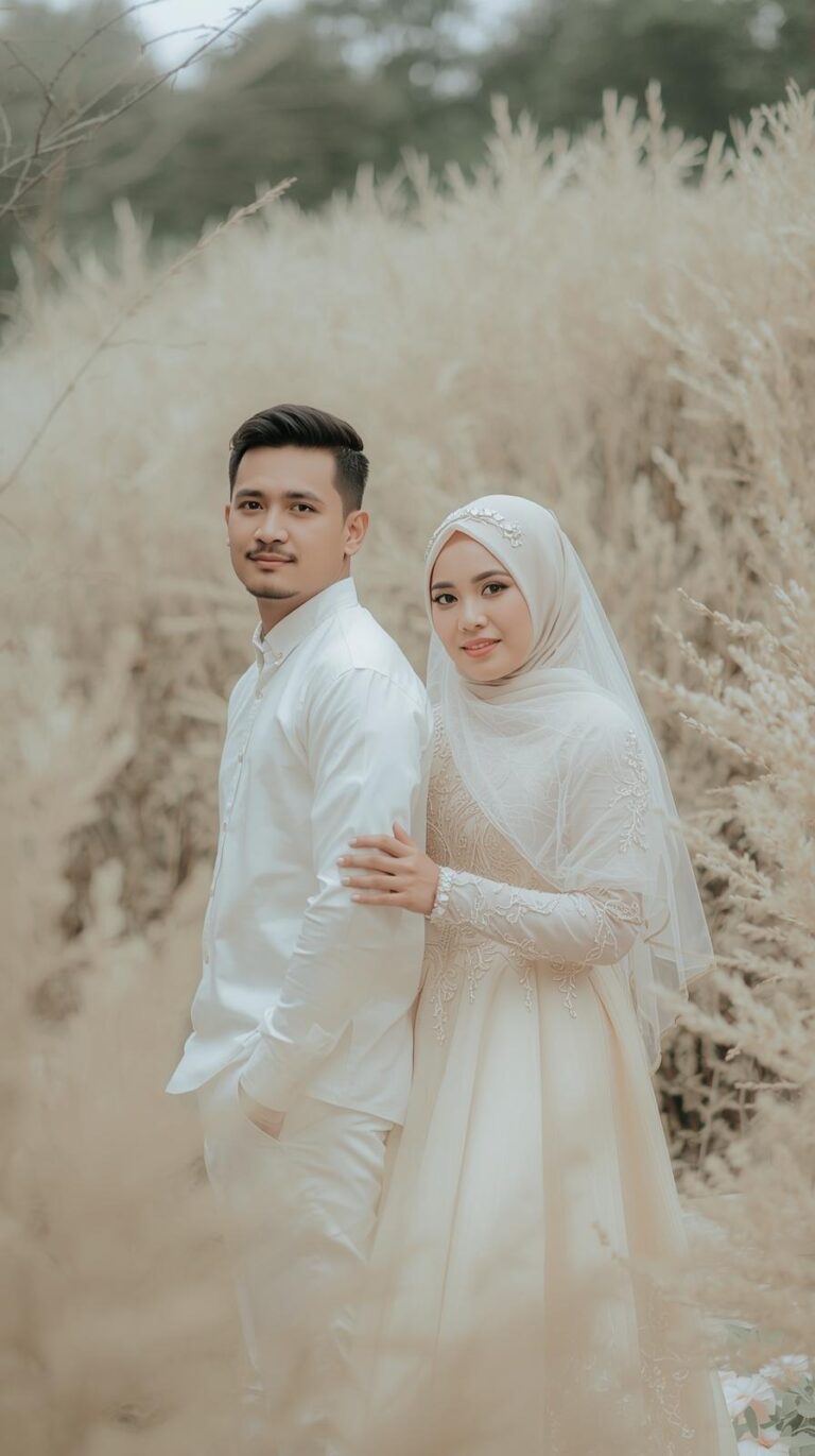 Portrait 9